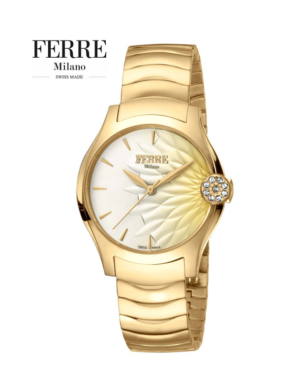FERRE MILANO Ladies Watch